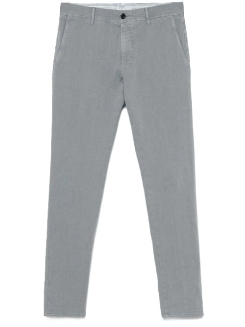 Incotex Pantaloni affusolati Incotex Slacks | 18S10090927830
